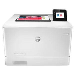 Ремонт принтера HP Pro M454DW в Ижевске